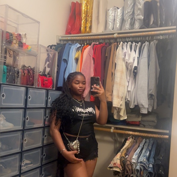 Hello! My name is Tee 🥰 - Picture 7 of 9